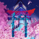 Higanbana Shrine~ - discord server icon