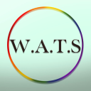 W.A.T.S |Game Server - discord server icon