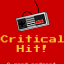 The Critical Hit Lounge - discord server icon