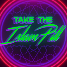 Islam Pill/Traditional Muslims/The MRP OGs - discord server icon