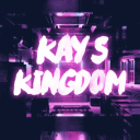 Kay's Kingdom - discord server icon