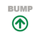 Drog Bump Support 🐰 - discord server icon