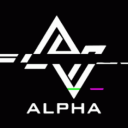 Alpha Community - discord server icon