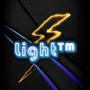 ⌬  ⚡Light™ Official - discord server icon