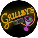 Grillby's Nexus 🍺 - discord server icon