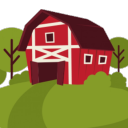 FarmBot World **GDFEDCAFB** - discord server icon