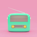 Radio Discord - discord server icon