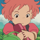 Ponyo ;; - discord server icon