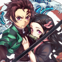 Tanjiro & Nezuko's Bond - discord server icon