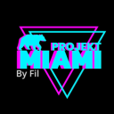 Projekt Miami - discord server icon