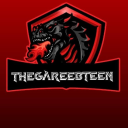 GAREEB ESPORTS - discord server icon