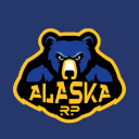 Alaska State Roleplay - discord server icon