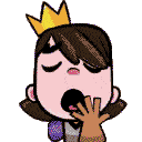 Tengo meri coco fendi - discord server icon