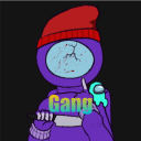 COL GANG - discord server icon