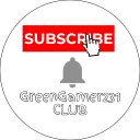 GreenGamer231 announcements server - discord server icon