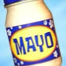 Mayonnaise - discord server icon