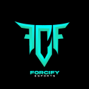 Forcify Esports | Management - discord server icon