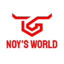 Noy's World - discord server icon