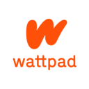 Wattpad - discord server icon