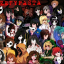 Creepypasta Roleplay - discord server icon