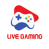 Live Gaming - discord server icon