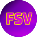 Fortnite SuperVibes - discord server icon