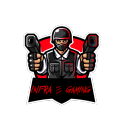 IÑFRA」彡 ＧＡＭＩＮＧ - discord server icon