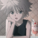 ✧Killua Café✧ - discord server icon