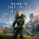 Halo: Infinite Italia - discord server icon