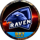 RaveN Support - discord server icon