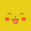 PIKABOT🌟 - discord server icon