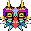 Majora's Hangout - discord server icon