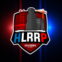 Hardline Realistic Role-Play - discord server icon