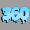 360 Squad - discord server icon