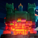 Origami Castle - discord server icon