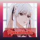 Pipocalândia - discord server icon