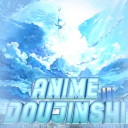 Anime Doujinshi - discord server icon