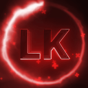 LK Studios. - discord server icon