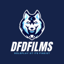 DFDFilms Development Server - discord server icon