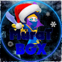 ⚡ MuraTBGX Youtube ⚡ - discord server icon