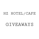 HZ Hotels/cafe. - discord server icon