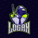 LOGAN - discord server icon