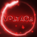 V Ω L T Λ G Σ  ⚡™ - discord server icon