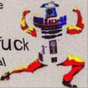 That edgy meme server - discord server icon