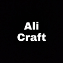 Ali Craft's server - discord server icon