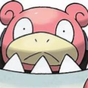 Slowpoke Isles - discord server icon