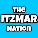 The ItZMar Nation - discord server icon