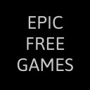 EpicFreeGames - discord server icon