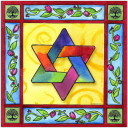 The Synagogue - discord server icon