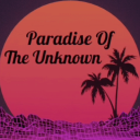 Paradise of the Unknown - discord server icon